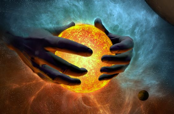 Amen The Creation Frequency